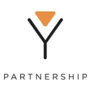 Y Partnership logo – they were acquired by MMG Worldwide with the help of Fortitude Advisors.