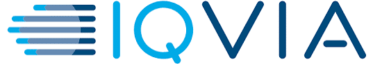IQVIA logo – purchased Lasso with the assistance of Fortitude Advisors.